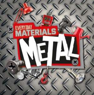 Metal de Harriet Brundle