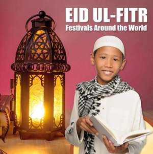 Eid ul-Fitr de Grace Jones