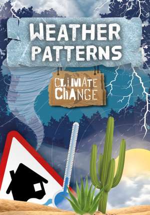 Weather Patterns de Harriet Brundle