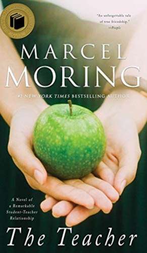 Moring, M: Teacher