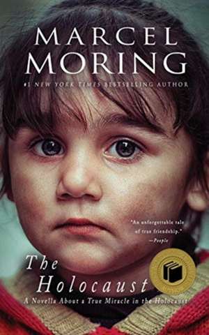 The Holocaust de Marcel Moring