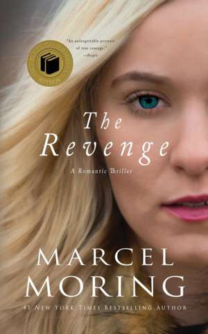 The Revenge de Marcel Moring