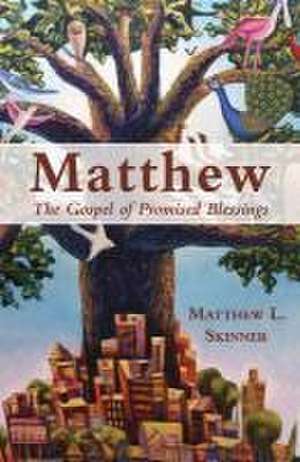 Matthew de Matthew L. Skinner