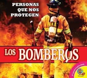 Los Bomberos (Firefighters) de Ruth Daly