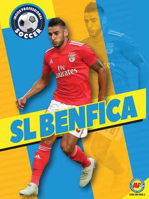 SL Benfica de Heather Williams