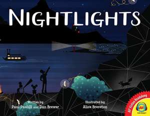 Nightlights de Paul Paolilli