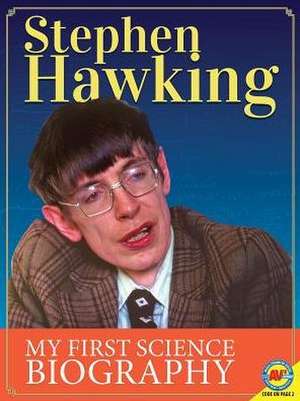 Stephen Hawking de Margaret Weber