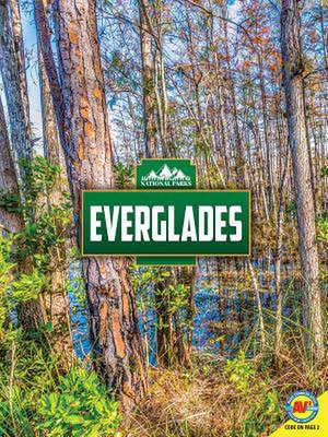 Everglades de Nancy Furstinger