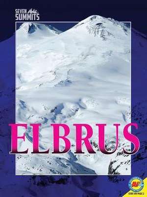 Elbrus de Rochelle Groskreutz