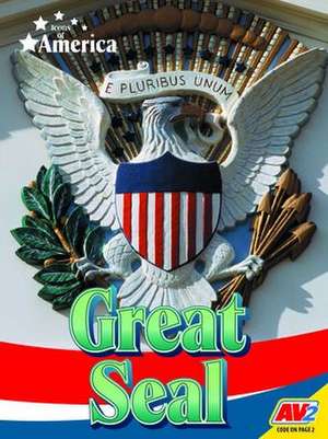 Great Seal de Aaron Carr