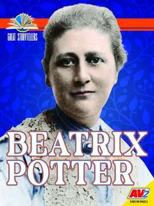 Beatrix Potter de Jennifer Hurtig