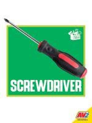 Screwdriver de Coming Soon