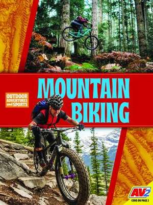 Mountain Biking de Michael S de Medeiro