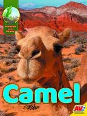 Camel de Karen Durrie