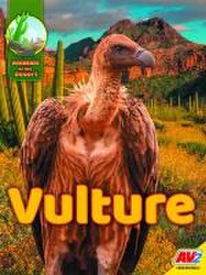 Vulture de Heather Kissock