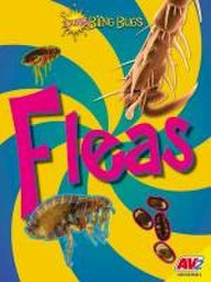 Fleas de Megan Kopp