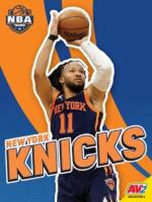 New York Knicks de Josh Anderson