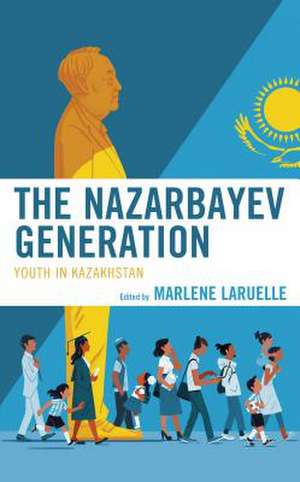 NAZARBAYEV GENERATION YOUTH ICB