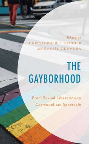 Gayborhood