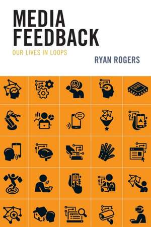 Media Feedback de Ryan Rogers