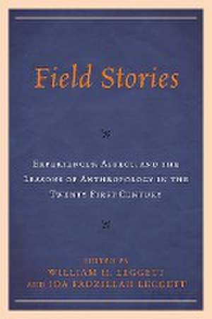 Field Stories