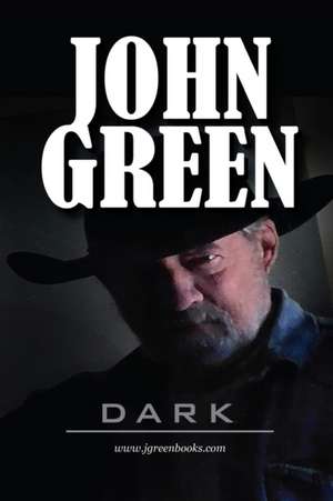 DARK de John Green