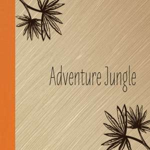 Adventure Jungle de Michael Quast