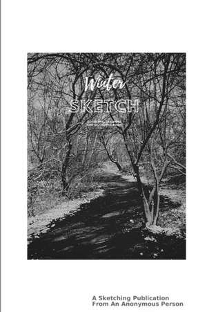 Winter Sketch de Anonymous