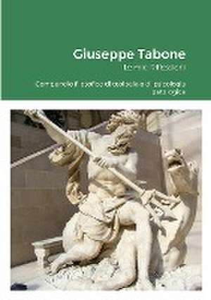 Le mie Riflessioni de Giuseppe Tabone