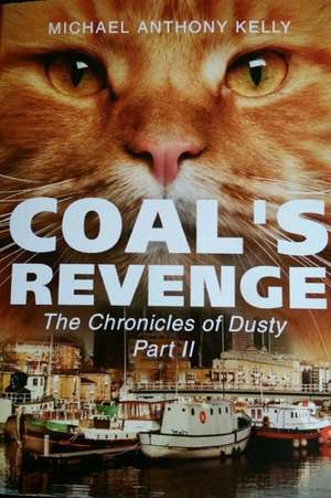 Coal's Revenge de Michael Kelly