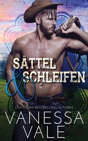 Sättel & Schleifen de Vanessa Vale