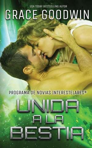 Unida a la Bestia de Grace Goodwin