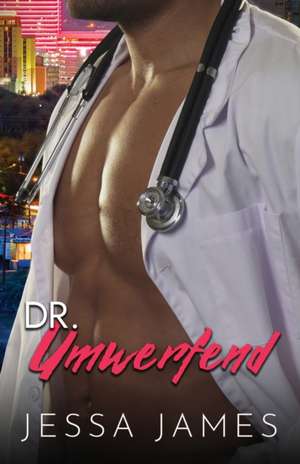 Dr. Umwerfend de Jessa James