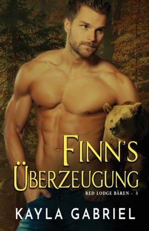 Gabriel, K: Finn's U¿berzeugung