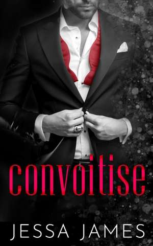 Convoitise de Jessa James