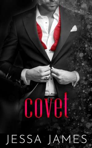 Covet de Jessa James