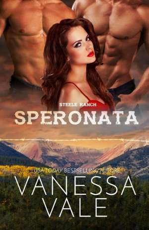 Speronata de Vanessa Vale