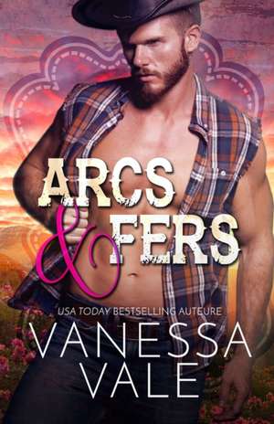 Arcs & fers de Vanessa Vale