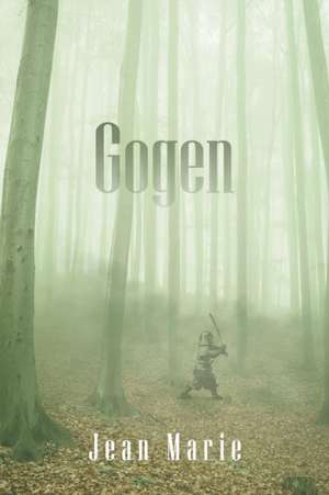 Gogen de Jean Marie