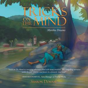 Tricks on the Mind de Sharon Dorival