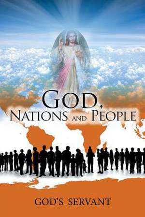 God, Nations and People de God'S Servant