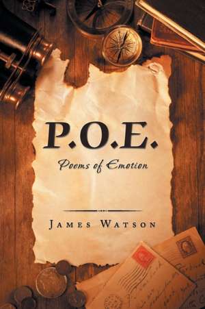 P.O.E. de James Watson