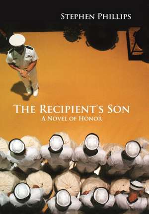 The Recipient's Son de Stephen Phillips
