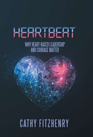 Heartbeat de Cathy Fitzhenry