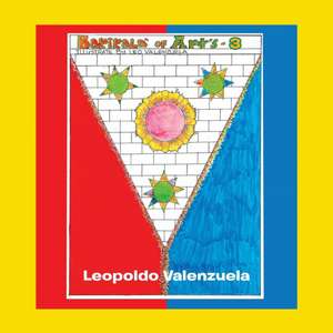 Barirala of Arts 3 de Leopoldo Valenzuela