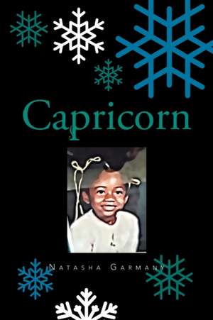 Capricorn de Natasha Garmany