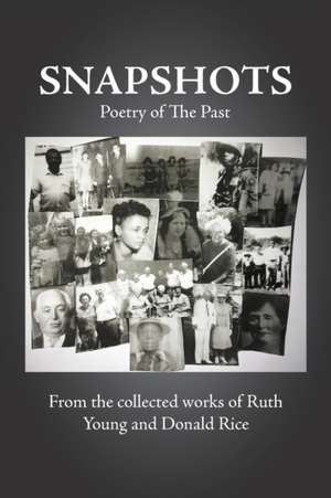 Snapshots de Ruth Young