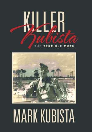 Killer Kubista de Mark Kubista