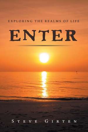 Enter de Steve Girten