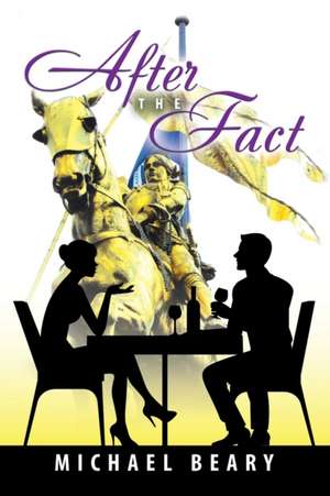 After the Fact de Michael Beary